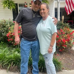 Meet your Posher, Pam